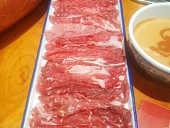 -乐宴·老北京铜火锅(桂庙店)