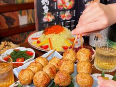 -鸟泉居酒屋·烧鸟·酒馆(百子湾店)