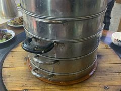 大锅海鲜-九层海鲜塔(市南店)