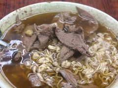 -维记咖啡粉面(福荣街店)