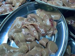 雪花牛肉粒-嘉升大排档(番禺总店)