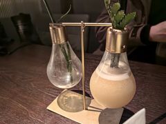 -BAR Signal·鸡尾酒酒吧
