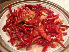 -禾院•新派融合淮扬菜餐厅