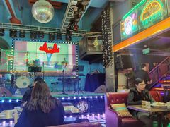 -Famous肥猫墨西哥音乐餐吧(五棵松华熙LIVE店)