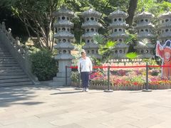 -钱王祠
