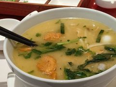 -豪廷轩中餐厅·特色云南菜(温德姆至尊豪廷大酒店)
