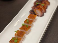 -广州文华东方酒店·江-由辉师傅主理