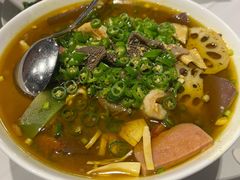 -眉州东坡(华联万柳店)