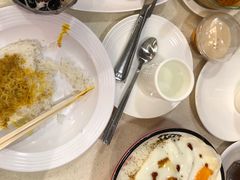 -和平馆·地道港澳茶餐厅(西门口店)