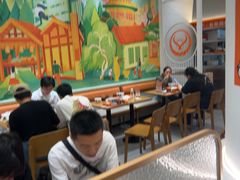 -吉野家(长沙五一广场IFS店)
