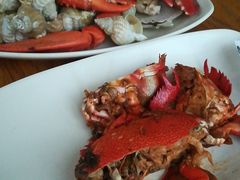 -解放碑威斯汀酒店-知味国际美食餐厅