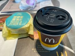 猪柳蛋麦满分-麦当劳(欧陆广场店)