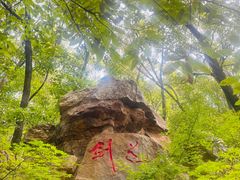 -虞山风景区