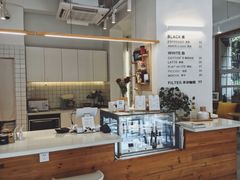 -COTTON CAFE(德信·中外公寓店)