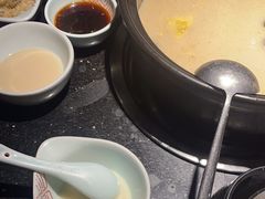 -捞王猪肚鸡火锅(昆山店)