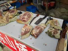 -东山矮马桶羊肉(太湖东山店)