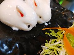 -锦小馆(安贞店)