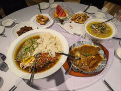-毛家饭店·湖南鱼鲜(齐鲁软件园店)