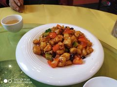 -功德林素菜饭庄(前门店)