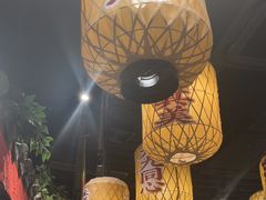 -南京大牌档(济南万象城店)