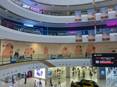 -万达广场(巴南店)