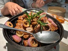 -船歌·鱼水饺青岛菜(闽江二路店)