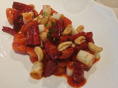 -一澜江宴·江景地标楚菜(江滩公园店)