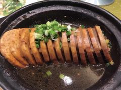 -小厨娘淮扬菜(天印大道店)