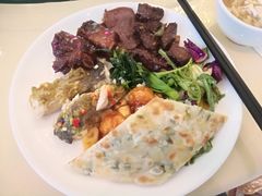 -顺鑫绿色度假村