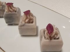 -北京柏悦酒店·锦庭餐厅Dining Room