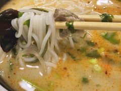 -大头亮羊汤烩面·河南非遗(良乡总店)