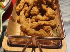 -小康人家炒鸡店(户部山店)