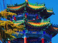 -兴隆文化园景区-兖州博物馆