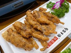 -前堡羊汤岫岩二部(乐雪店)