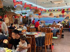 -旺角小渔村(幸福中路店)