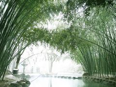 -竹泉村旅游度假区
