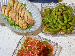 -白仁仔· 活烤海鲜 宵夜(豫园店)