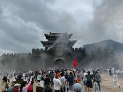-红嫂家乡旅游区