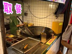 -董顺桃老长沙臭豆腐(步行街店)