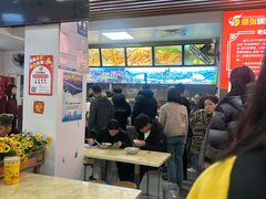 -凤张螺蛳粉·爽口粉(跃进路总店)