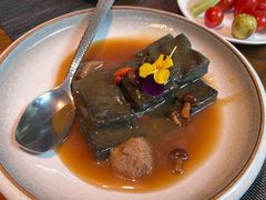 -肴约·花园式餐厅(湖里店)