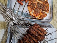 烤肉筋-铁诚烤肉