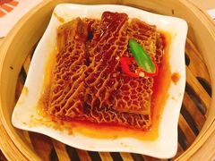 沙爹金钱肚-点都德(聚福楼店)