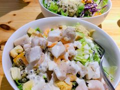-CALIFORKS加州叉子轻食(朝阳门店)