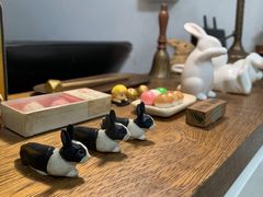 -铃木食堂(杨梅竹店)