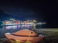 -东澳岛