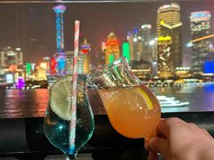 -外滩8号 whisky bar(金延大厦店)