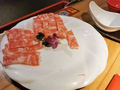 -季季红火锅(长沙步行街店)