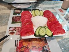 -新疆伊宁远征餐厅