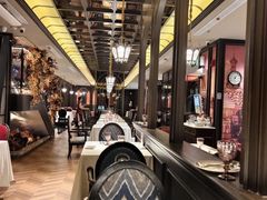 -俄士厨房(环球港店)